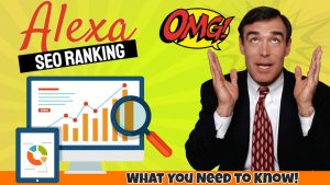 Image invites you to read the article about "Alexa SEO Ranking".