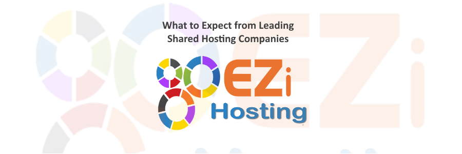 Image is featured image for Leading Shared Hosting Companies article.