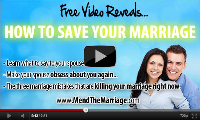 Iamge with tetx: £How to Save Your Marriage".