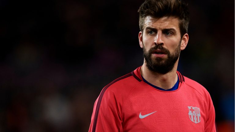 Barcelona FC Player Gerard Pique Invests in Ethereum-Based Fantasy Football Platform Sorare