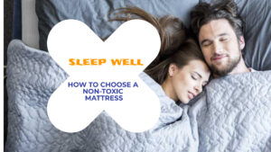 non-toxic mattress