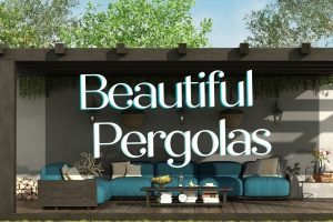 pergola builder