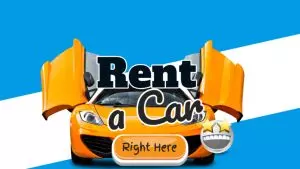 rent a car