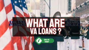 VA Loans Greenwood Village Colorado