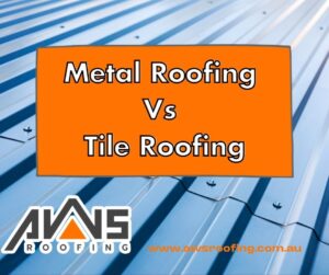 metal roofing