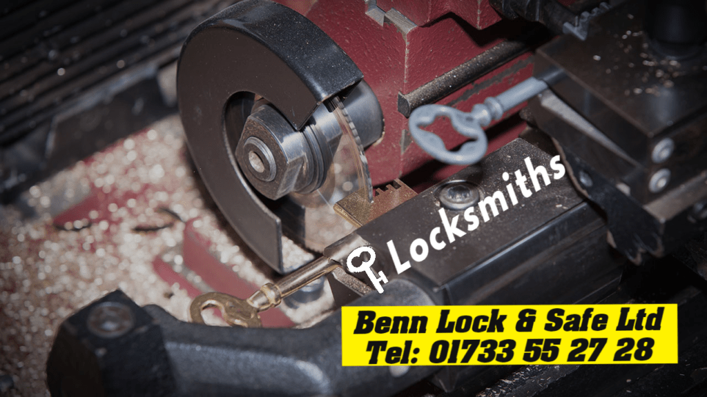 emergency locksmith