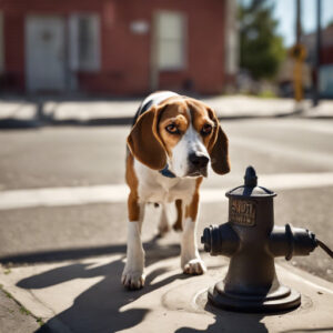 troubleshooting dog leash issues