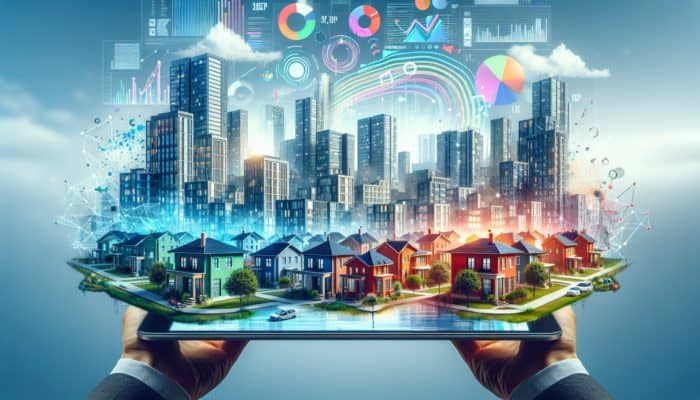 Pietermaritzburg skyline featuring modern, affordable homes catering to young buyers and investors.