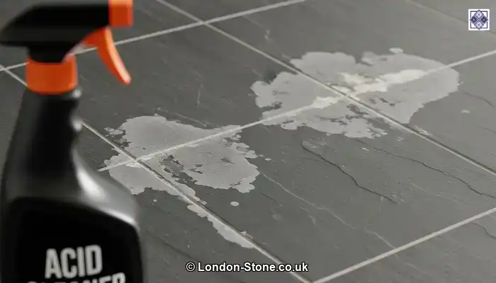 How to Use Slate Cleaners Effectively