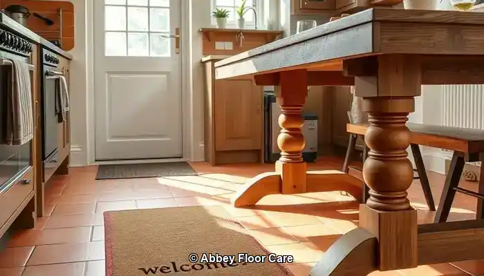 Proven Techniques for Keeping Your Terracotta Floors Spotless