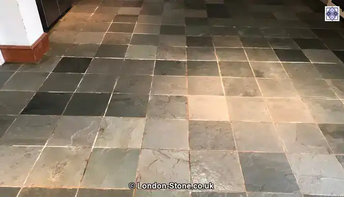 Why Slate Needs Special Care